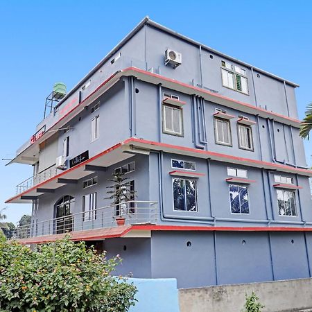Hotel O Garchuk Market Formerly Trendz Stay 古瓦哈提 外观 照片